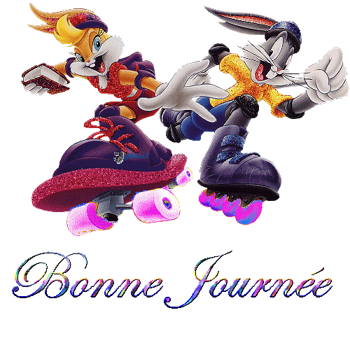 Bonne Journ�e et Bon Week-end !